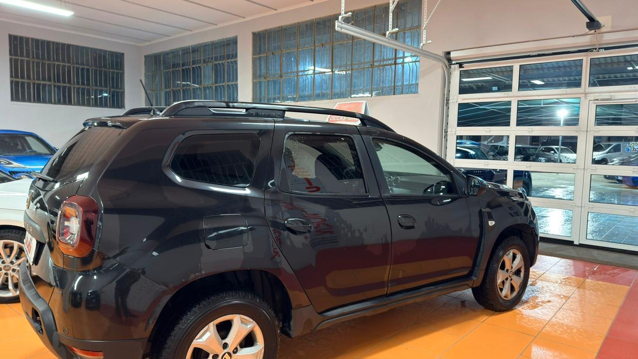 Dacia Duster 1.5 dCi 8V 110 CV 4x2 Prestige