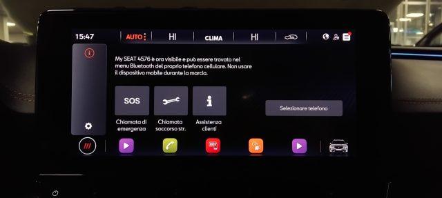 CUPRA Formentor 1.5 TSI 19"