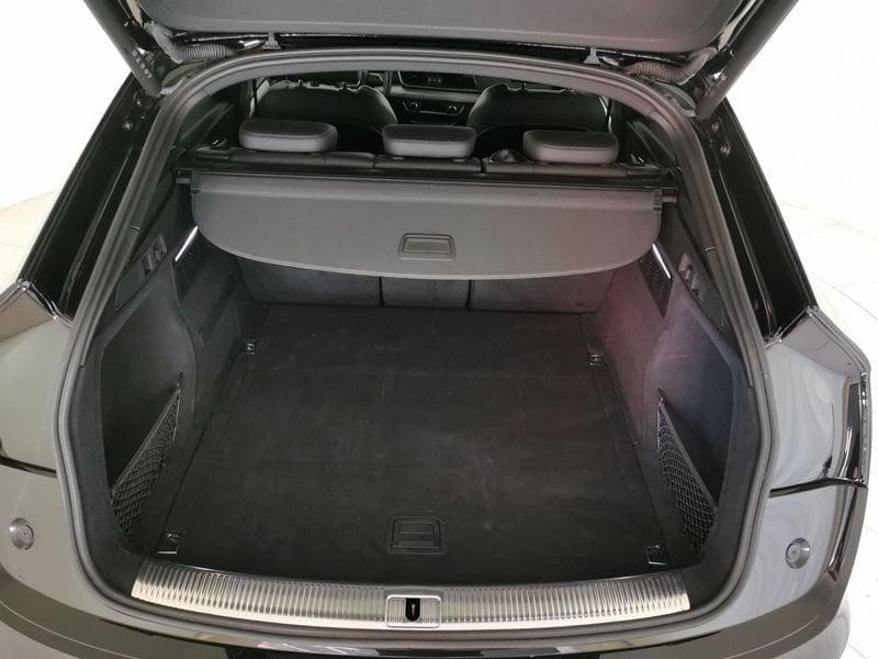 Audi Q5 Sportback 40 2.0 tdi mhev 12V S line Plus quattro s-tronic