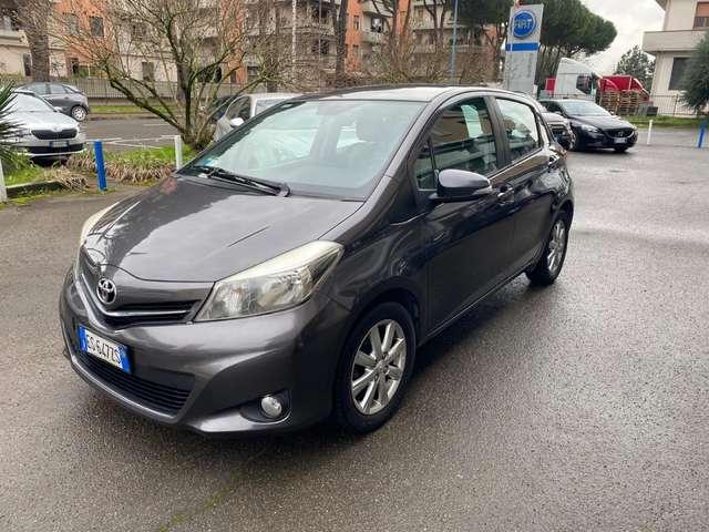 Toyota Yaris Yaris 5p 1.0 Lounge s/CL