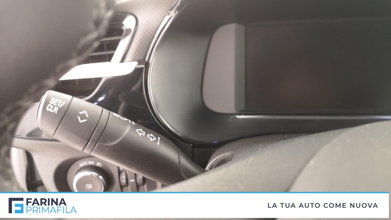 OPEL Corsa VI 2023 - Corsa 1.2 GS s&s 100cv