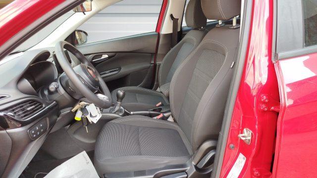 FIAT Tipo 1.0 5 porte City Life