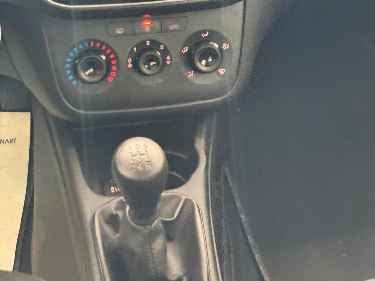 Fiat Punto Evo 1.3 MJET 75CV PERFETTA PER NEOPATENTATI