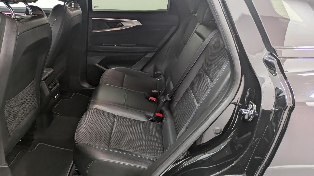 Renault Austral Full Hybrid E-Tech 200 CV Iconic Esprit Alpine