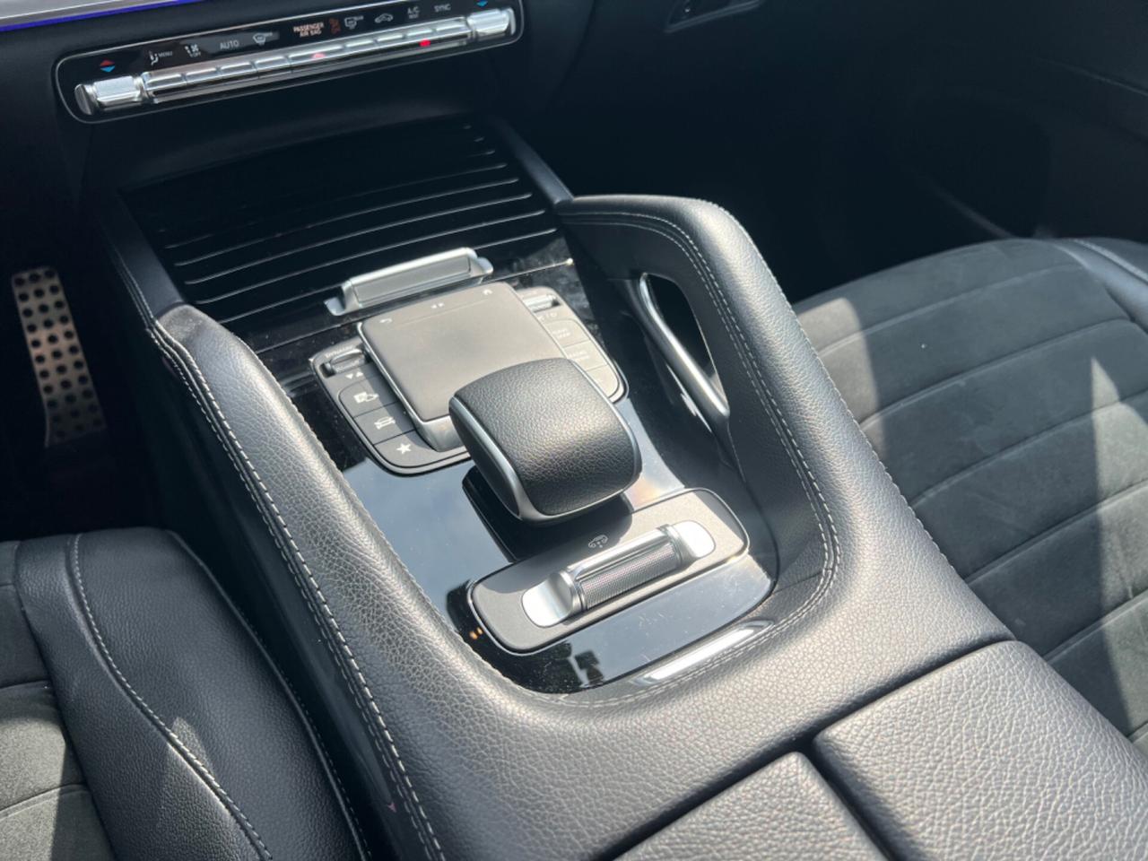 Mercedes-benz GLE 300d 245cv. 4Matic Premium AMG