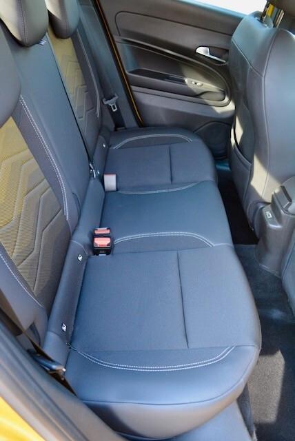 Jeep Avenger 1.2 Turbo 100 CV Summit/First Edition