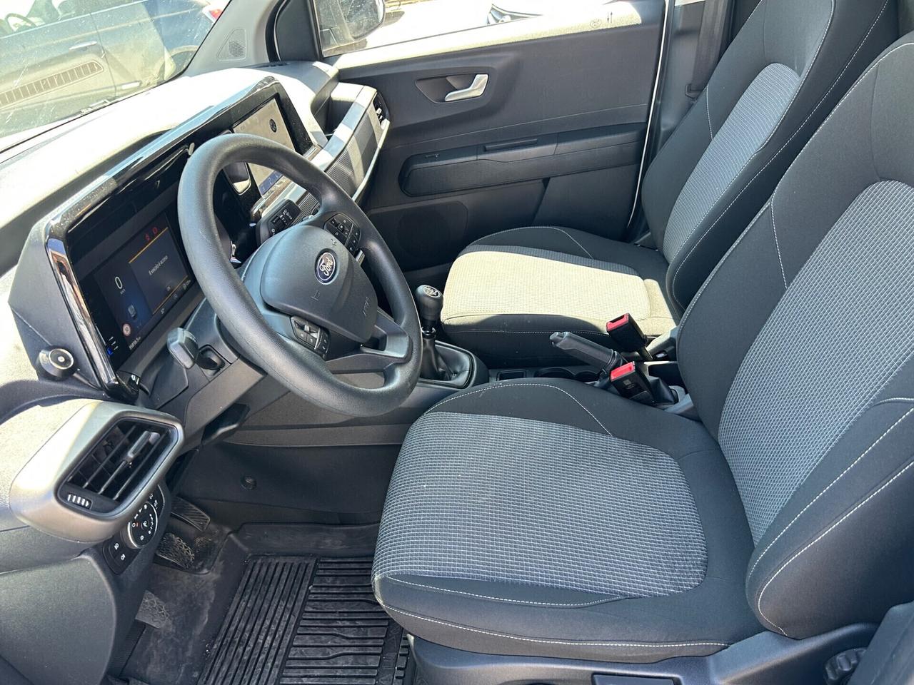 Ford Transit Courier 1.5 100CV “ 85.000 KM 2024”