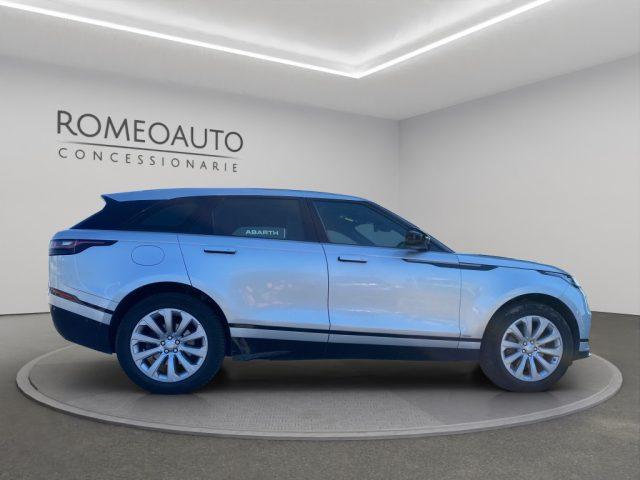 LAND ROVER Range Rover Velar 3.0 V6 SD6 300 CV First Edition 4wd