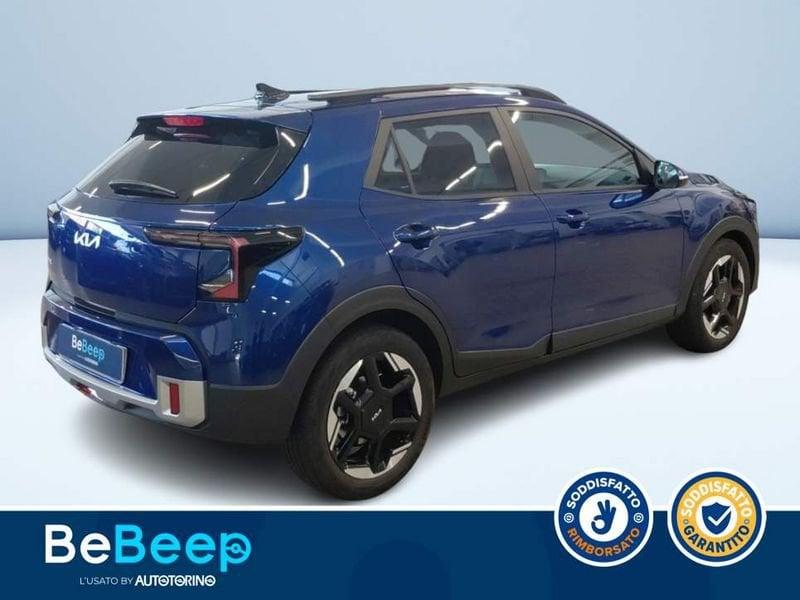 Kia Stonic 1.0 T-GDI STYLE