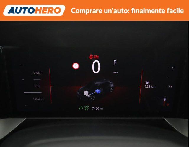 OPEL Mokka 1.2 Hybrid aut. GS