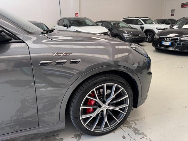 MASERATI Grecale V6 530CV Q4 Trofeo FULL OPT.