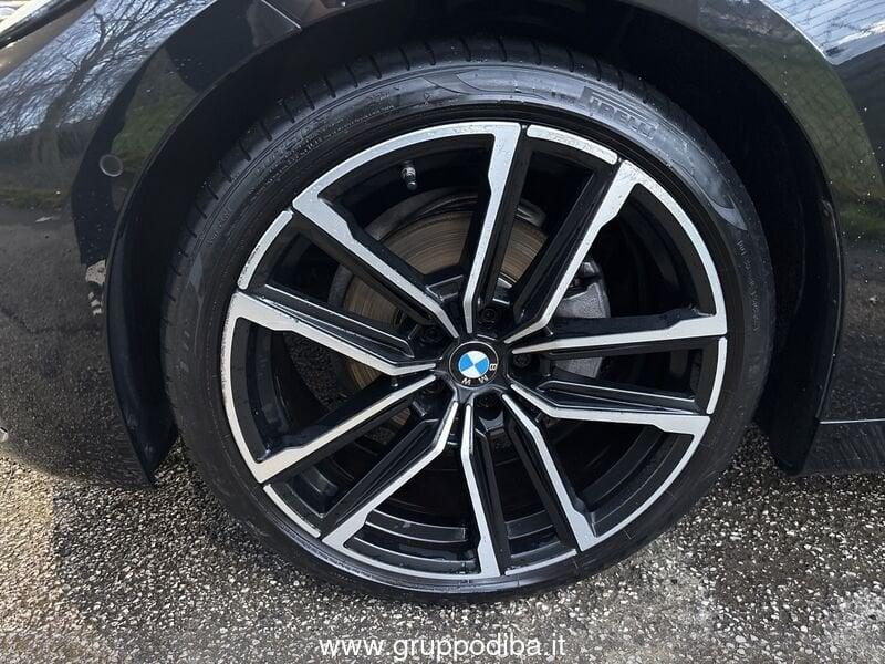 BMW Serie 4 Coupé Serie 4 G22 2020 Coupe Diesel 420d Coupe mhev 48V xdrive Msport auto