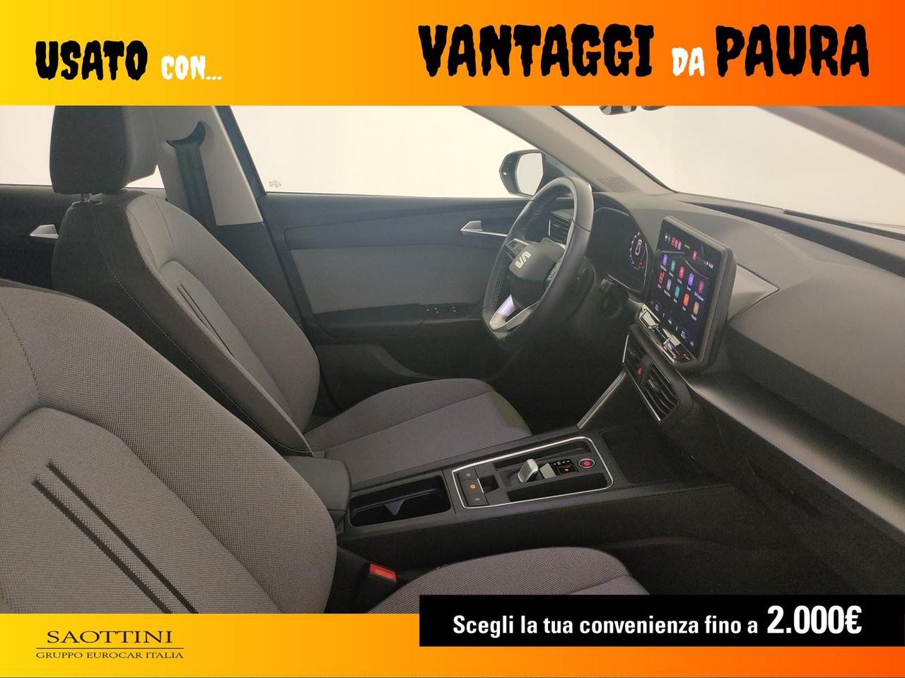 2.0 TDI Business 150 CV DSG