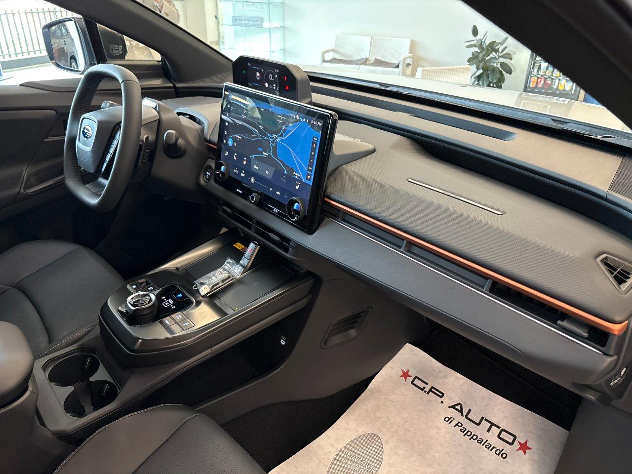 Subaru Uncharted 77,0 kWh 2E-xcite+