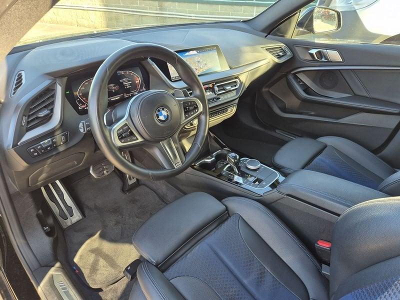 BMW Serie 2 G.C. 220d Gran Coupe xdrive Msport auto
