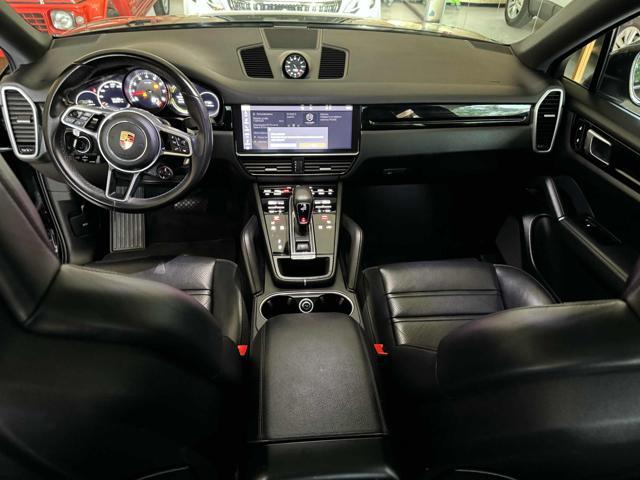 PORSCHE Cayenne ? 59.899,00 Coupè 3.0 21 RS PASM TETTO PANORAMA