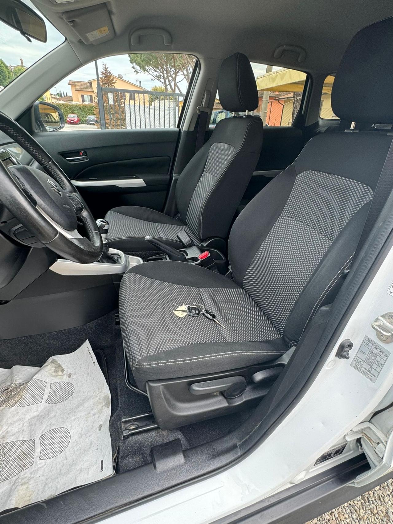 Suzuki Vitara 1.6 DDiS V-Cool UNICO PROPRIEATARIO !