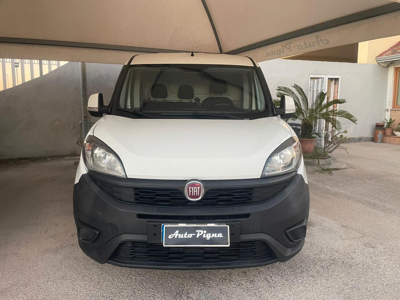 Fiat Doblo Doblò 1.6 MJT 105CV *3 posti* furgone