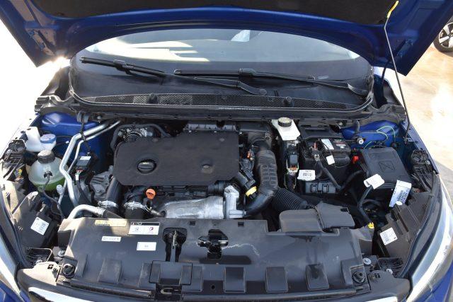 PEUGEOT 308 BlueHDi 100 S&S