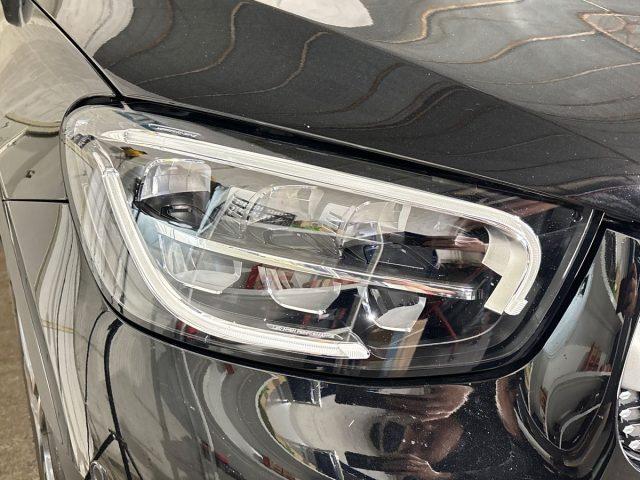 MERCEDES-BENZ GLC 300 de 4Matic Plug-in hybrid Coupé Premium