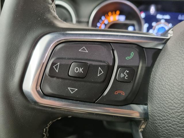 JEEP Gladiator 3.0 Diesel V6 Overland