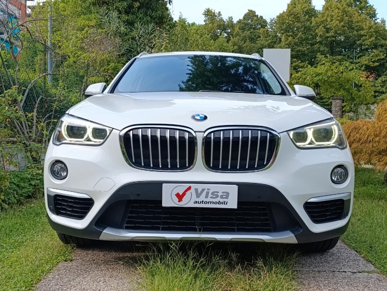 Bmw X1 sDrive18d xLine #GM