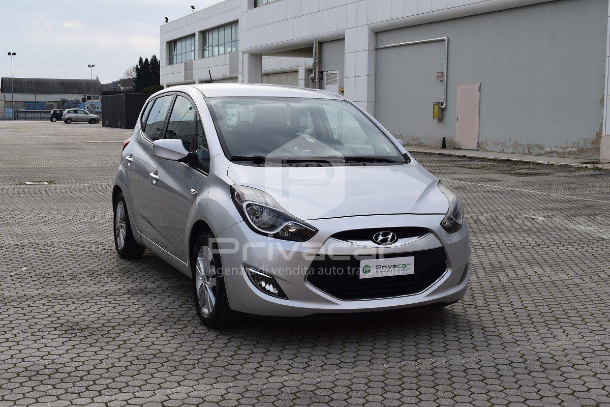 HYUNDAI ix20 1.4 90 CV Classic