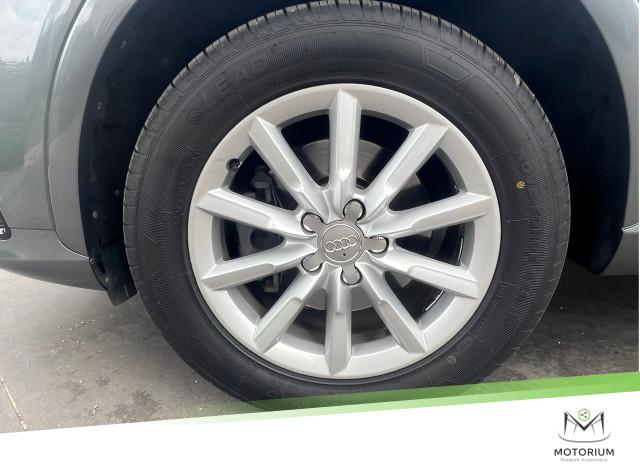 Audi Q3 2.0 TDI 150 CV Business