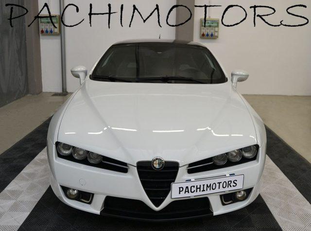 ALFA ROMEO Brera 2.0 JTDm Pelle-Navi