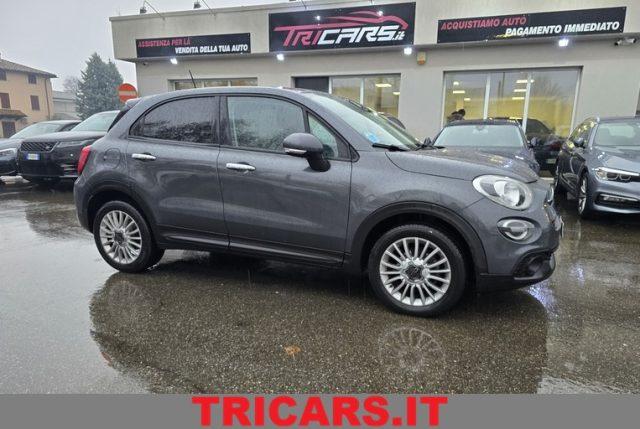 FIAT 500X 1.0 T3 120 CV NEOPATENTATI PERMUTE