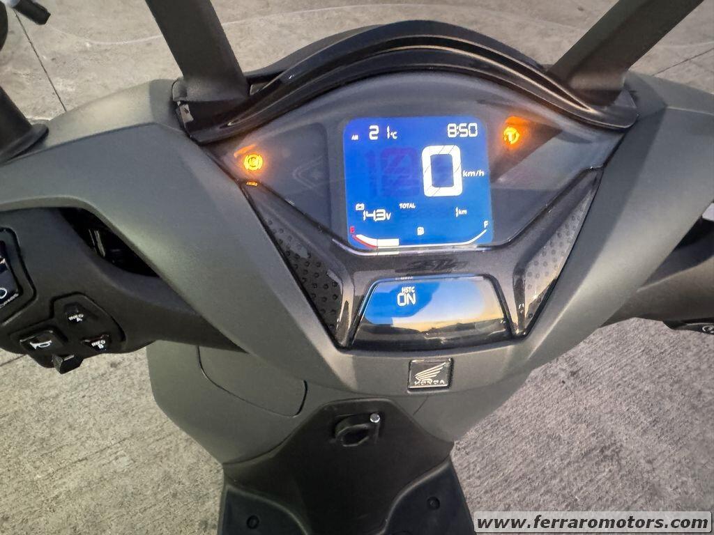 HONDA SH350 SPORT 2025 NUOVO PRONTA CONSEGNA
