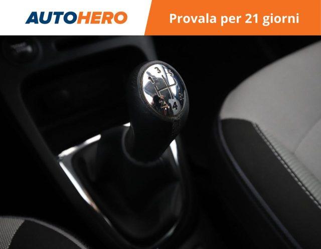 RENAULT Captur 1.5 dCi 8V 90 CV Start&Stop Energy R-Link