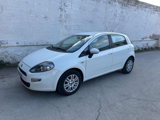 FIAT Punto 1.3 MJT II 75 CV 5 porte Easy