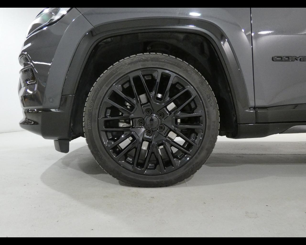 JEEP Compass 2ª serie - Compass 1.6 Multijet II 2WD S