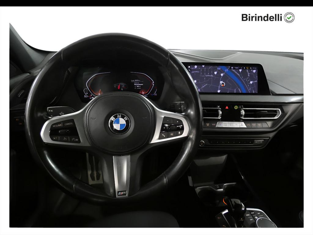 BMW Serie 1 (F40) - 116d 5p. Msport