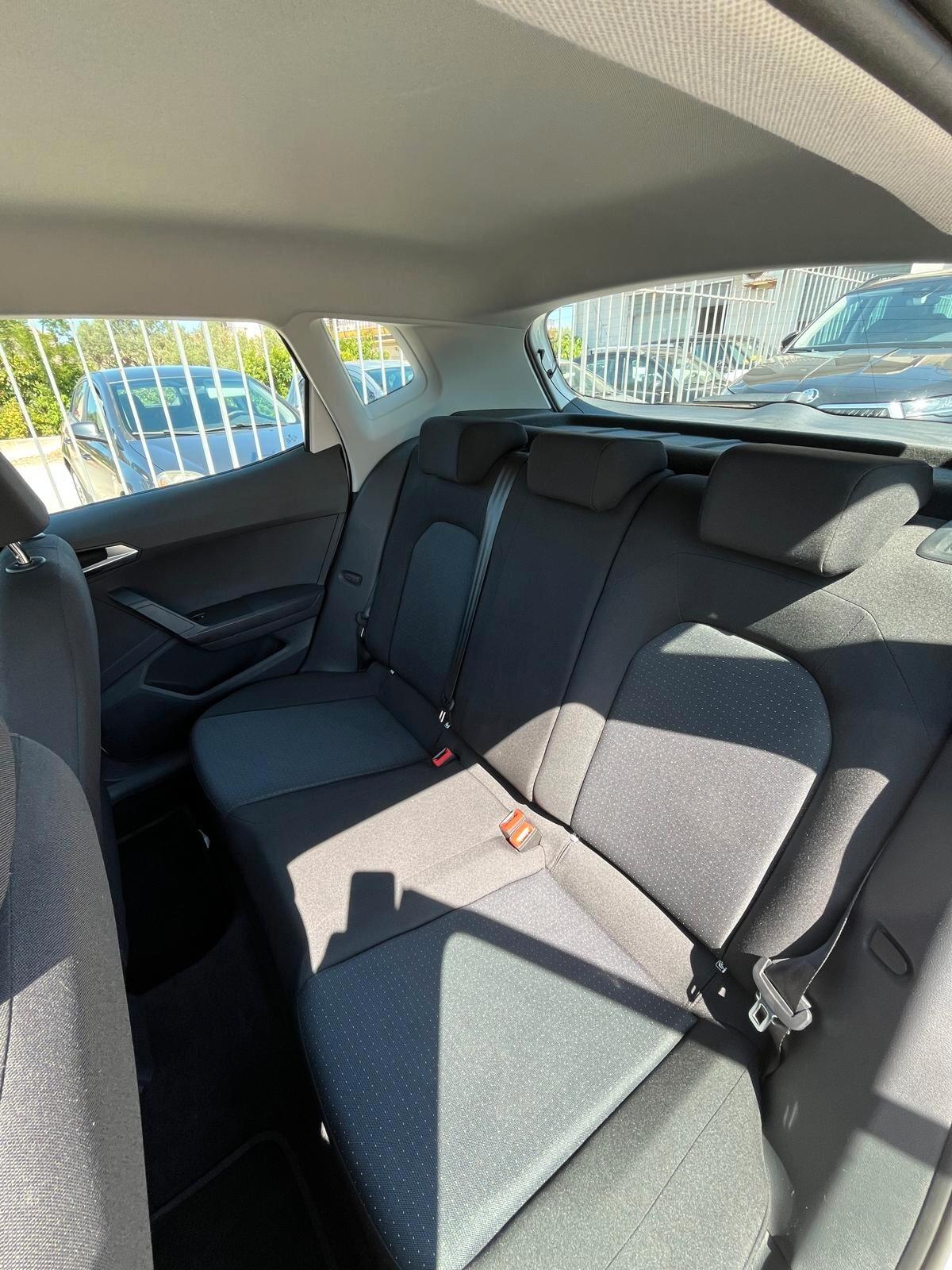 Seat Arona 1.0 EcoTSI Style