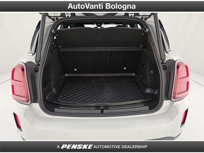 MINI Mini Countryman F60 1.5 Cooper S E Hype Countryman ALL4 Automatica