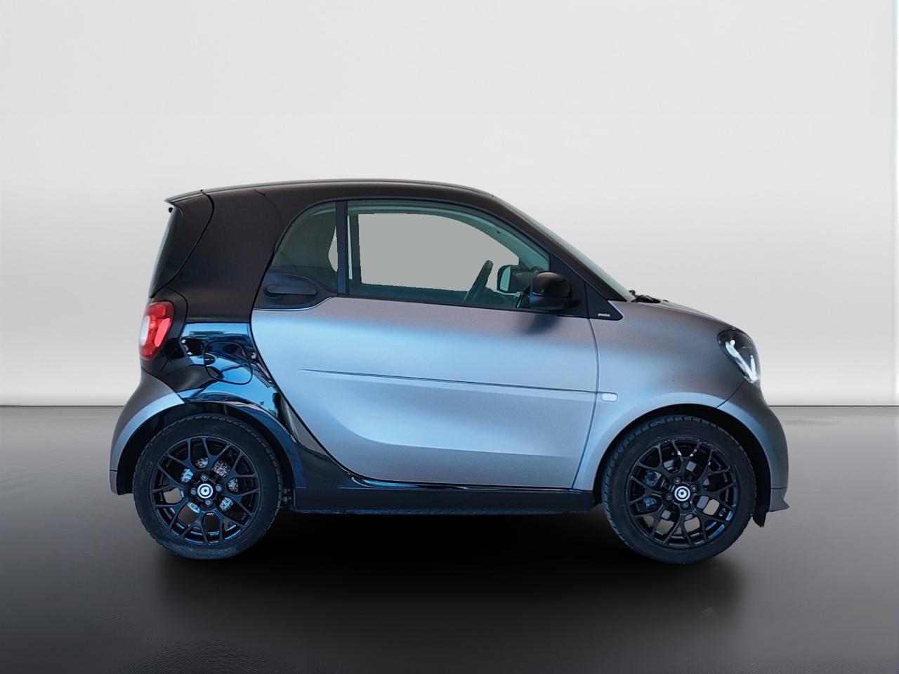 SMART Fortwo III 2015 - Fortwo 1.0 Superpassion 71cv twinamic