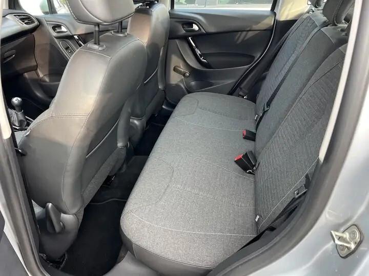 Citroen C3 BlueHDi 75 Feel Edition