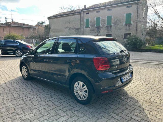 VOLKSWAGEN Polo 1.4 TDI 5p. Business OK NEOPATENTATI