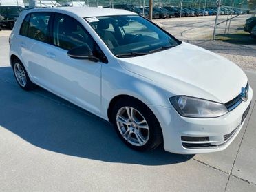 Volkswagen Golf 1.6 tdi Highline 4motion 110cv 5p
