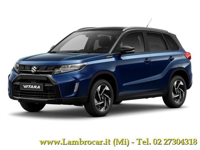 SUZUKI Vitara 1.4 Hybrid Cool+ MY24 - Offerta Pronta Consegna!