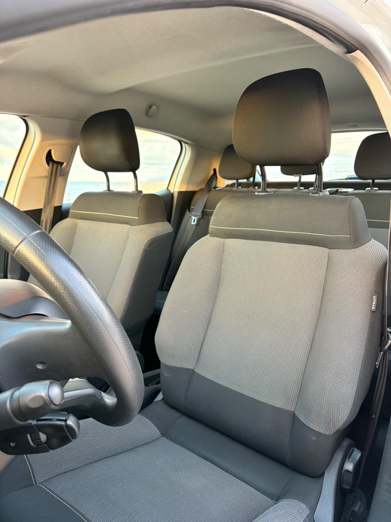 Citroen C3 BlueHDi UNICO PROPRIETARIO IVA 22%