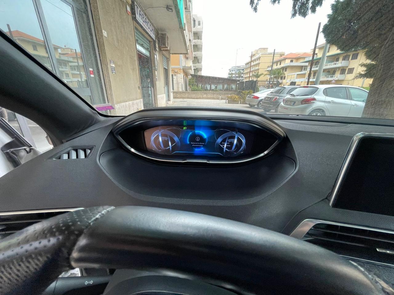 Peugeot 3008 BlueHDi 130 S&S GT Line