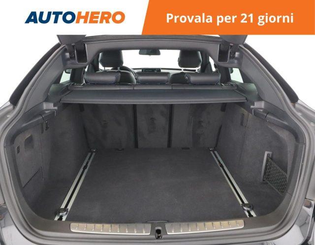 BMW 320 d xDrive Gran Turismo Msport