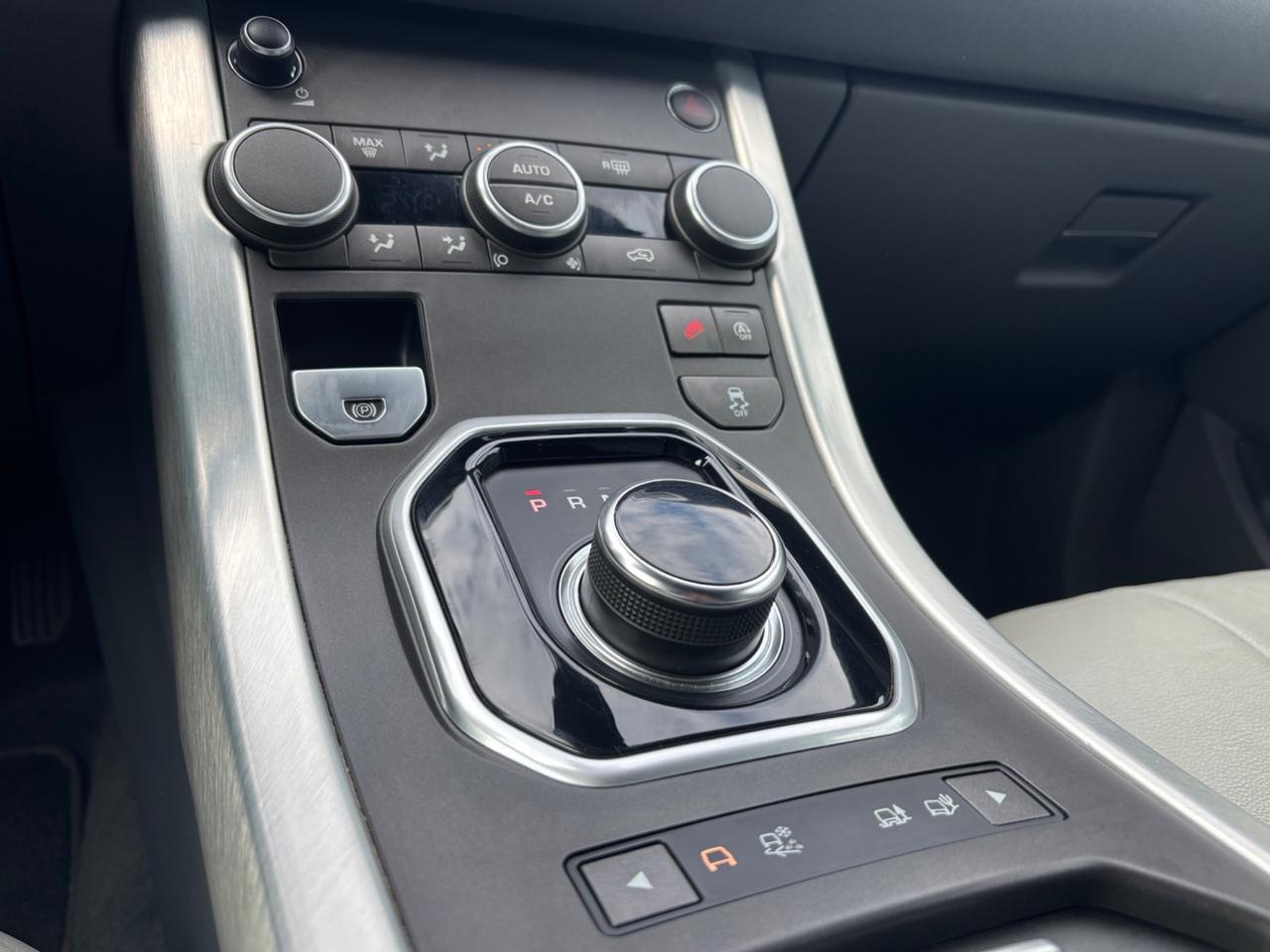 Land Rover Range Evoque 2.0D I4 163 CV S