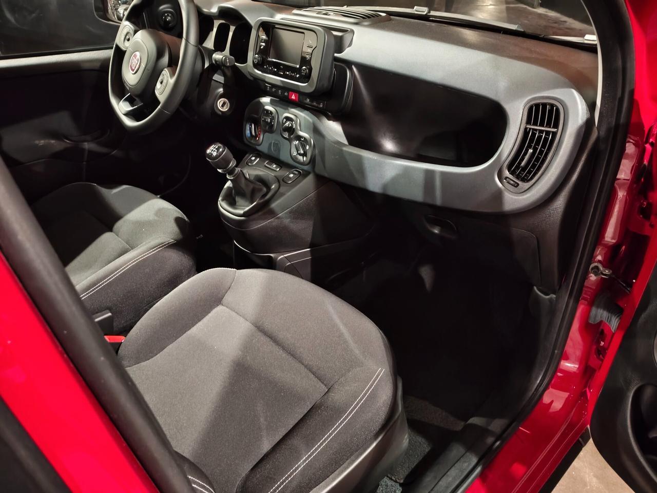 Panda Hybrid PARI AL NUOVO!!!