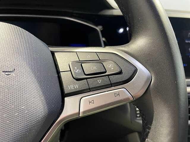 Volkswagen Polo 6ª serie 1.0TSI 95CV R-Line - NEOPATENTATI
