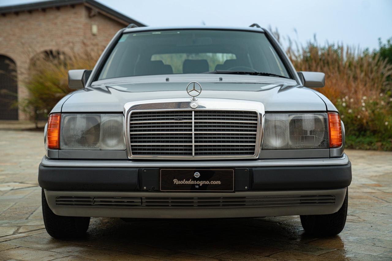 Mercedes-benz 200 SW TE - MER00263