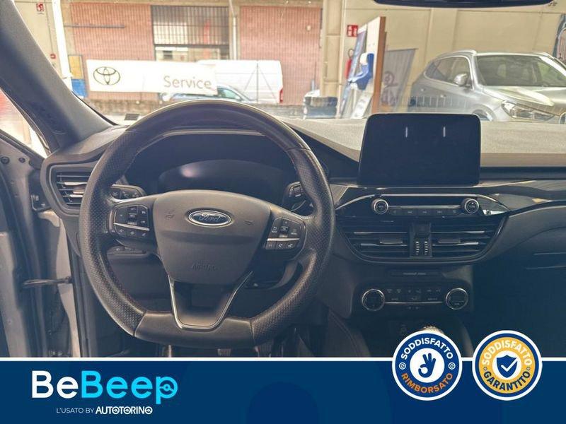 Ford Kuga 1.5 ECOBLUE ST-LINE 2WD 120CV